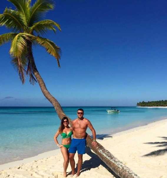 Саона, доминиканская республика — отдых, пляжи, отели саоны от «тонкостей туризма»