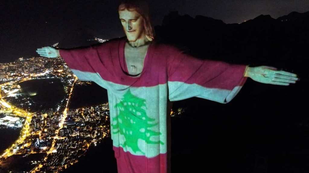 Статуя христа-искупителя в рио-де-жанейро в бразилии: описание, история, высота и фото