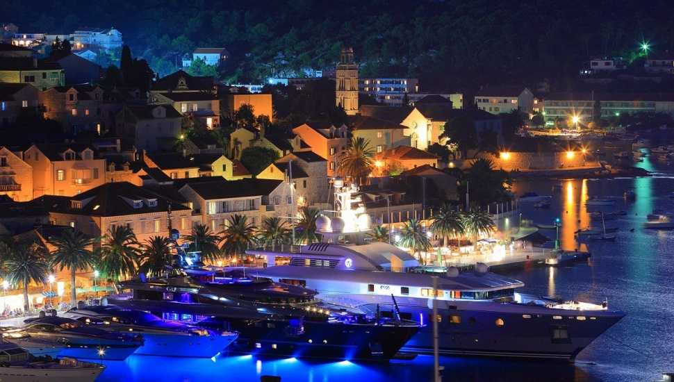 Топ-5 хорватских островов для отдыха и путешествий