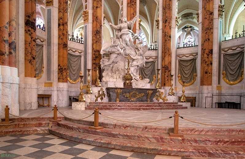 10 лучших готических витражей в соборах европы с описанием, xii-xvi вв.