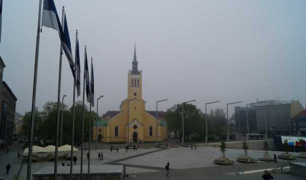 Ратушная площадь в таллине – отели рядом, фото, видео, как добраться, веб-камера на туристер.ру