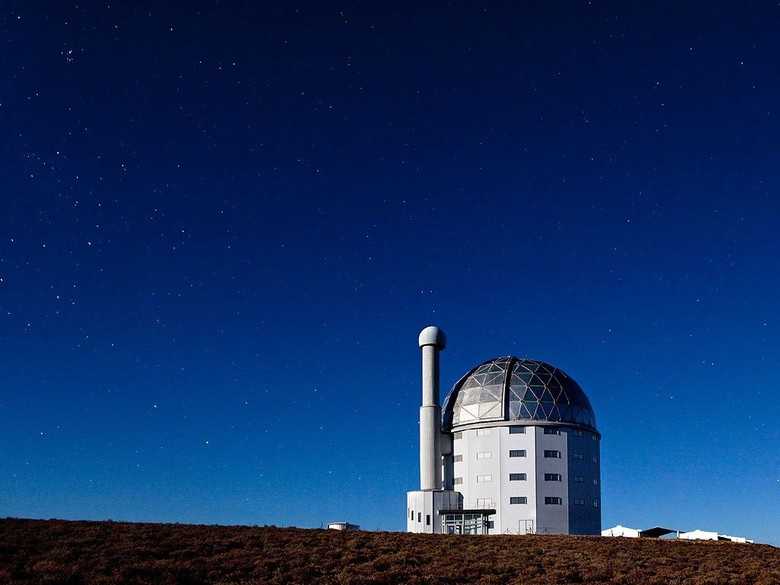 6 самых современных обсерваторий мира: фото, видео | рбк тренды