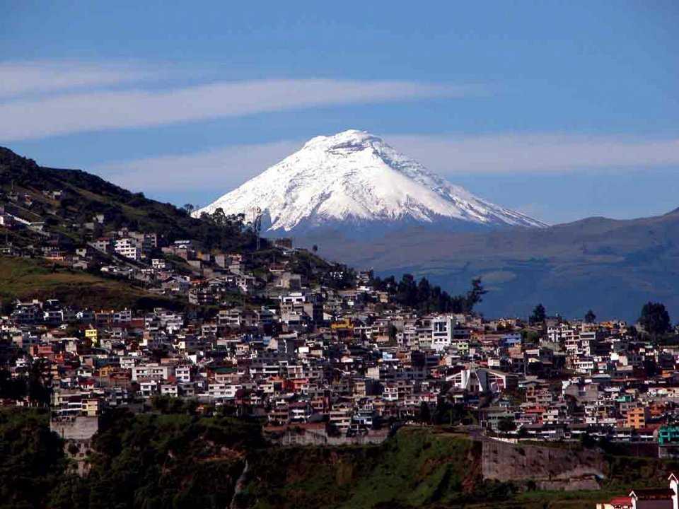 Достопримечательности эквадора, которые останутся в памяти каждого, кто посетил эту удивительную страну — staff-online