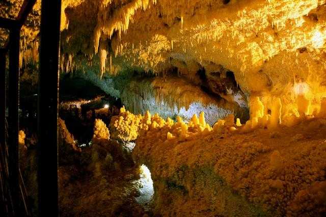 Пещера sae kyaut, мьянма — обзор