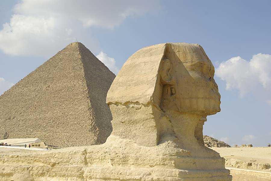 Достопримечательности египта - фото с названием и описанием [33 места]