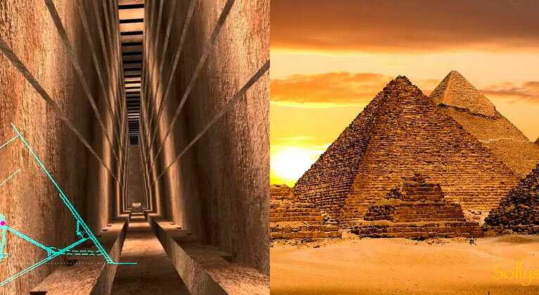 Смотреть фильм. египетские пирамиды — научный взгляд. 2016 hd