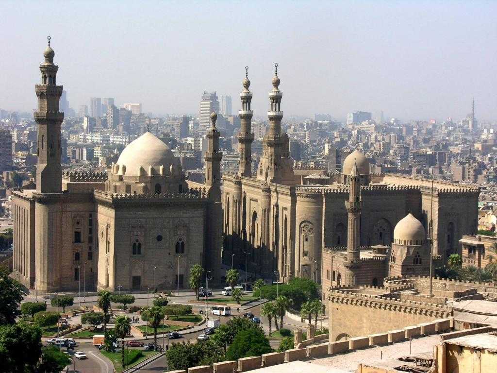 Каир 2021 — отдых, экскурсии, музеи, шоппинг и достопримечательности каира