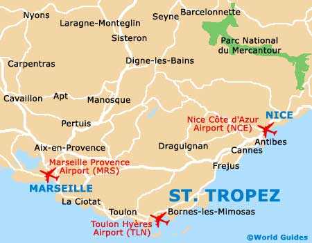 Сен-тропе, франция: достопримечательности, фото и отзывы туристов