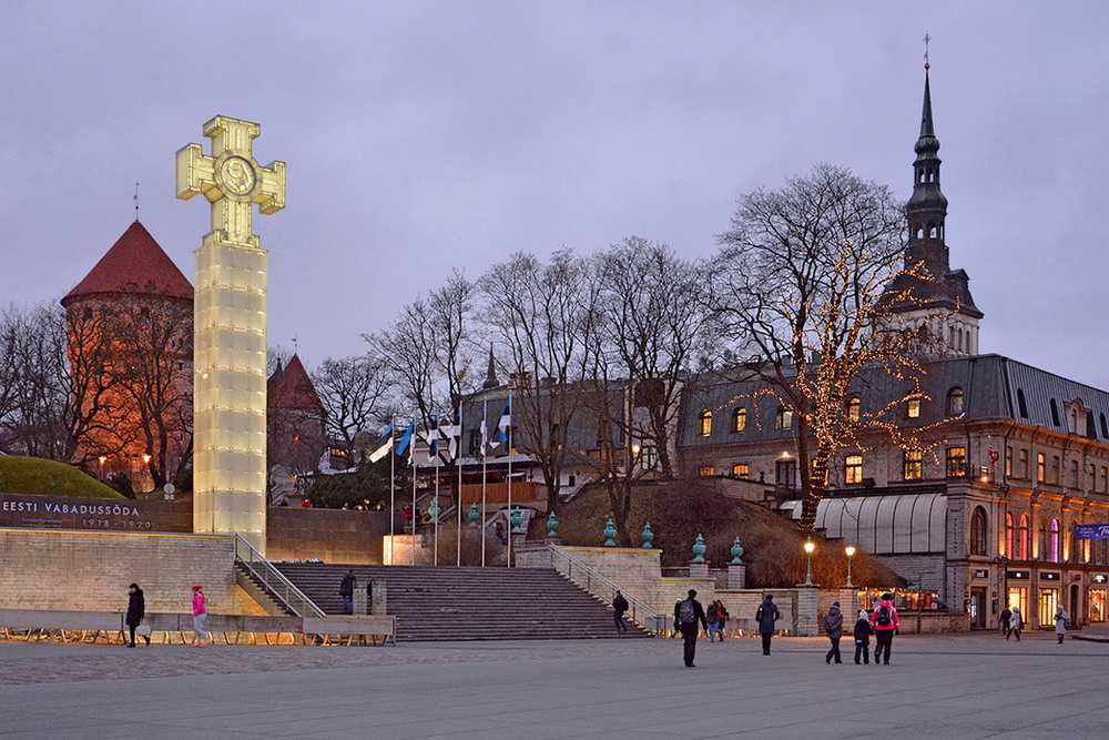Город таллин эстония: названия районов, а также что является архитектурным наследием прошлого, какие есть музеи и парки в столице этой страны?