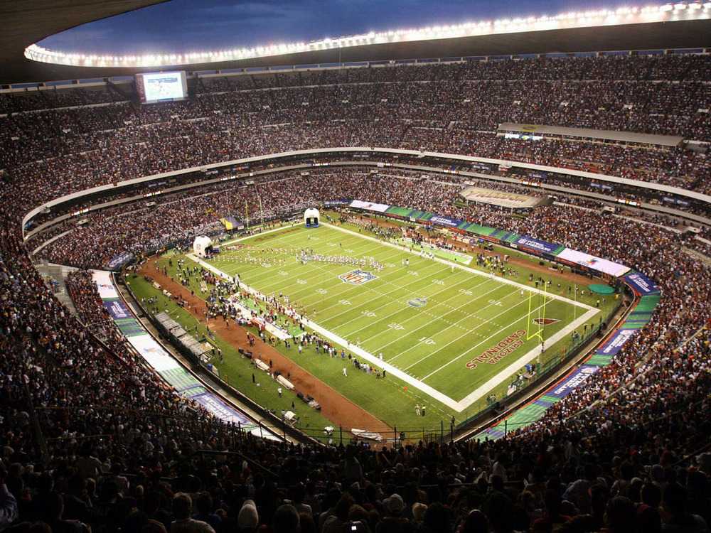 Интересные факты: сколько тысяч человек вмещает в себя самый большой стадион мира по футболу