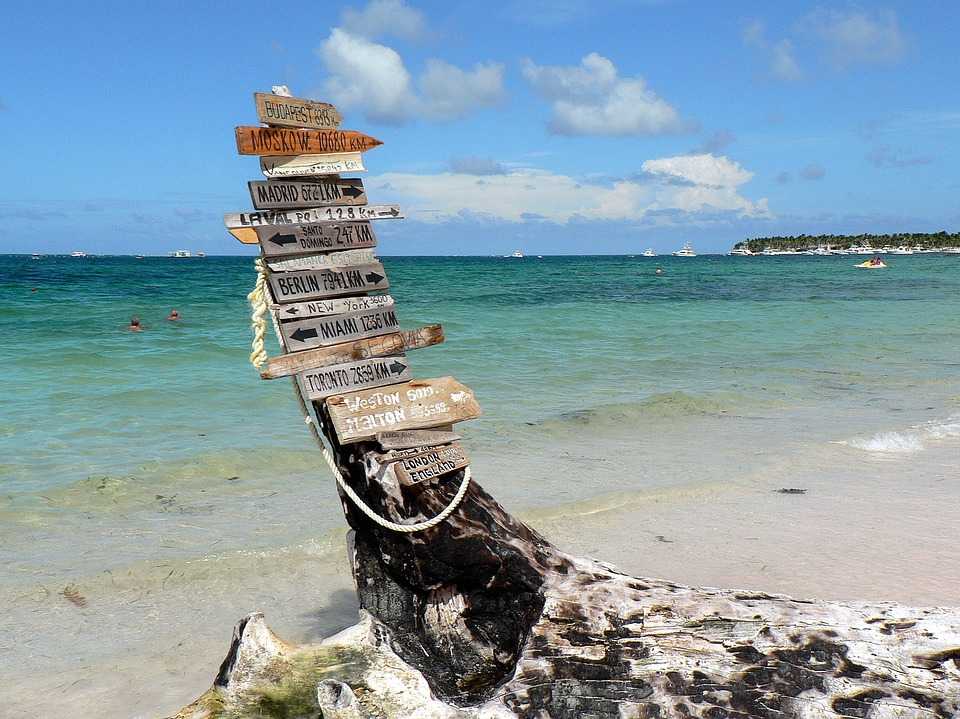 Байяибе, доминиканская республика — отдых, пляжи, отели байяибе от «тонкостей туризма»