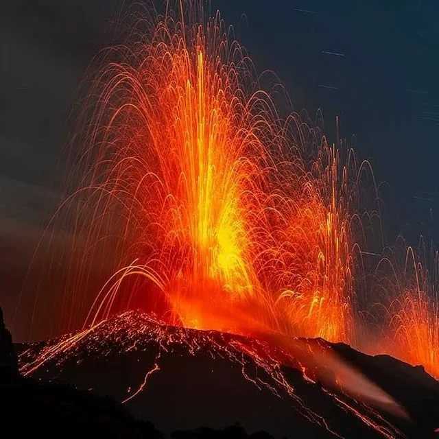 Эквадор - вулканы - парки - острова - галапагосы