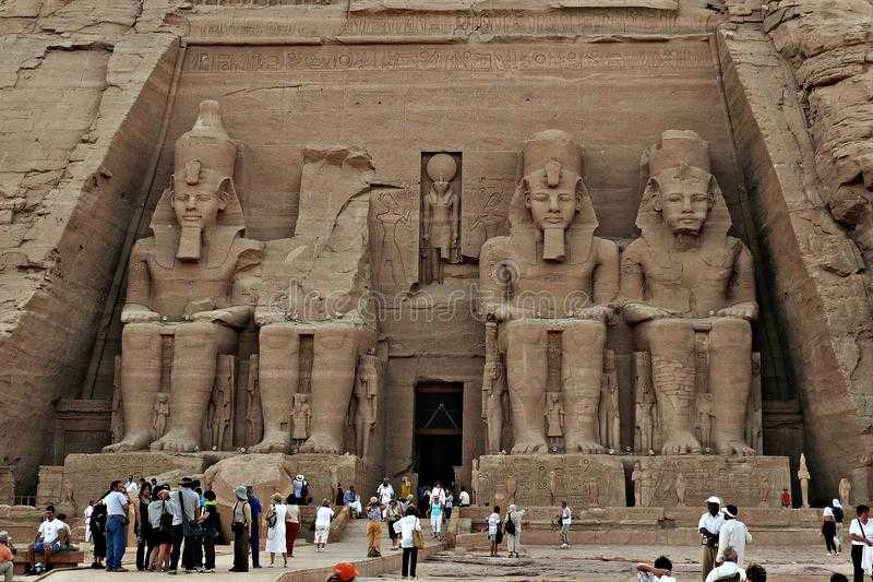 Как мы помогли египту? нил, асуан и «абу симбел». | back in the ussr