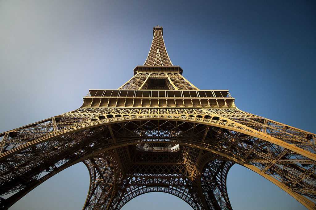 Самые известные башни в мире: 14 впечатляющих сооружений