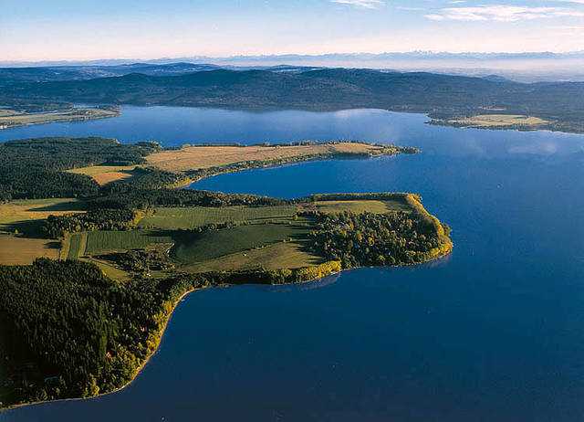 Зругское озеро, северная осетия — где находится, как добраться, маршрут, координаты, фото