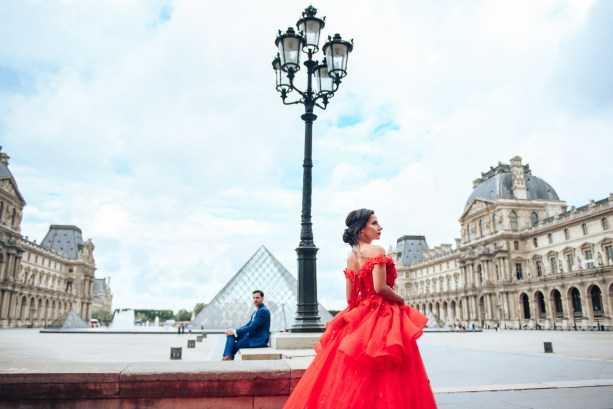 Площадь бастилии – памятное место в париже с трагичной историей