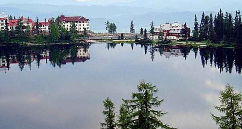 Махово озеро в чехии: описание, особенности, фото