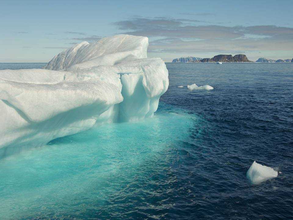 Крупное море северного ледовитого океана. Арктика Северный Ледовитый океан. Северно ледодовитый океан. Ледовитый океан океан. Северный Ледовитый океан фото.