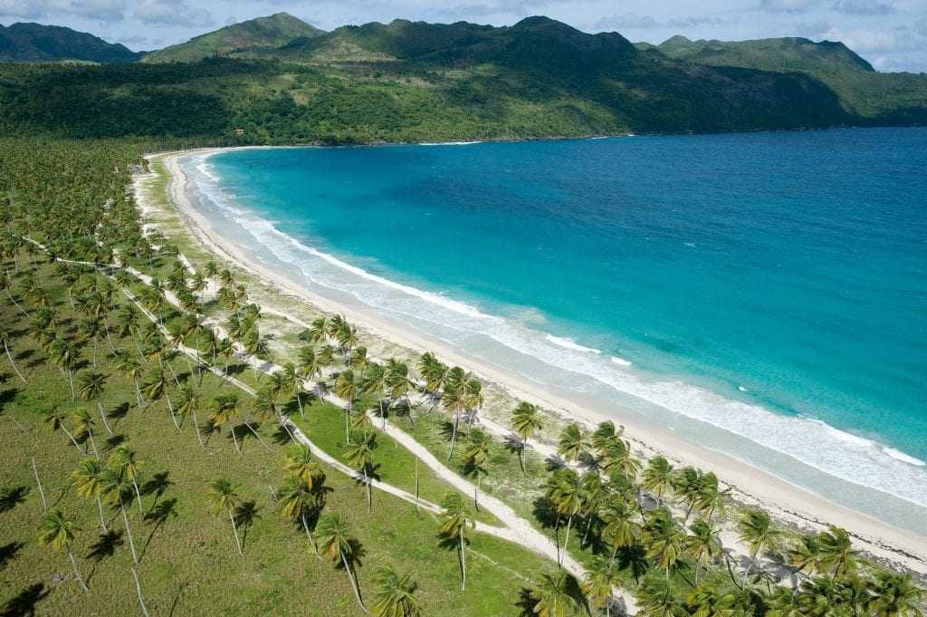 Полуостров самана в доминикане: что посмотреть, отели, как доехать
