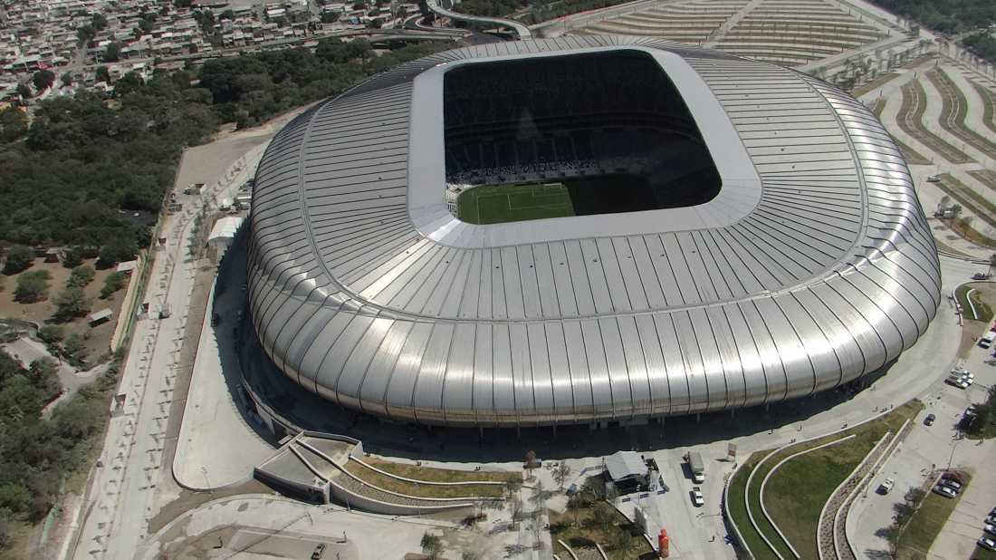 Список будущих стадионов - list of future stadiums - abcdef.wiki