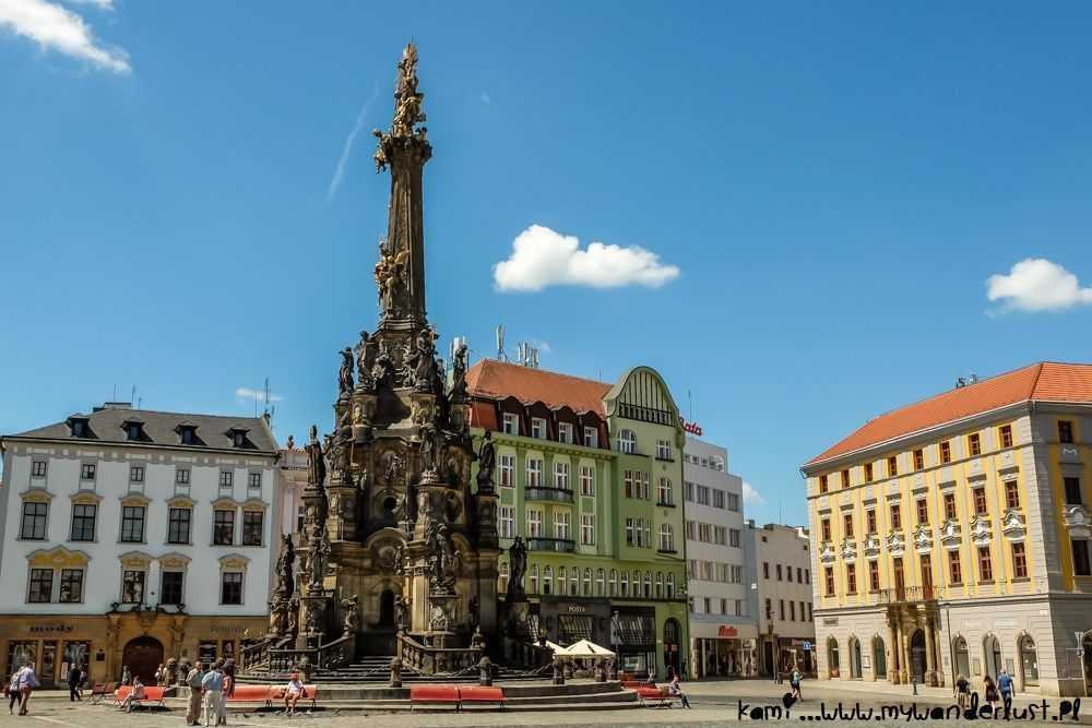 Маленькие города чехии: 10 очаровательных тихих мест, которые раскроют вам настоящее лицо этой страны - сайт о путешествиях