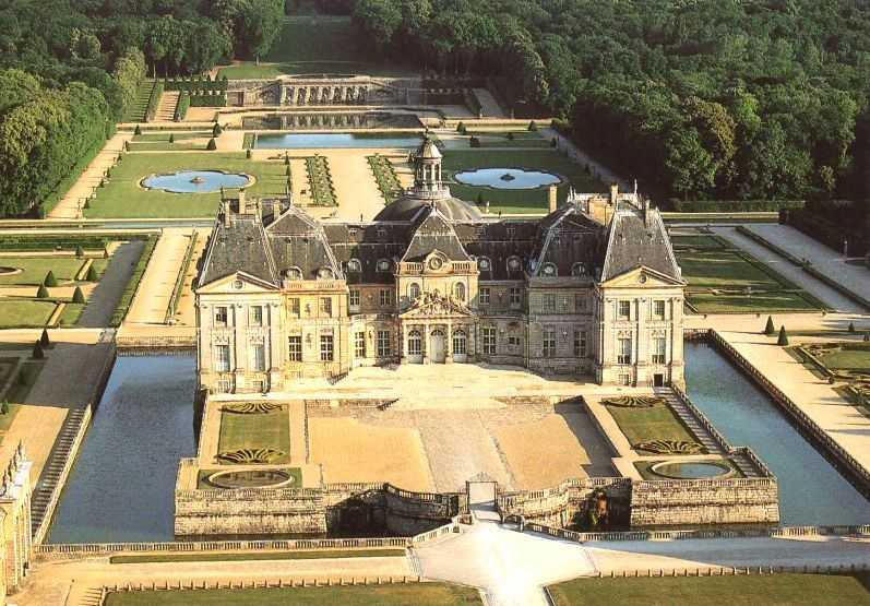 10 лучших замков франции - french trip - фото, описание