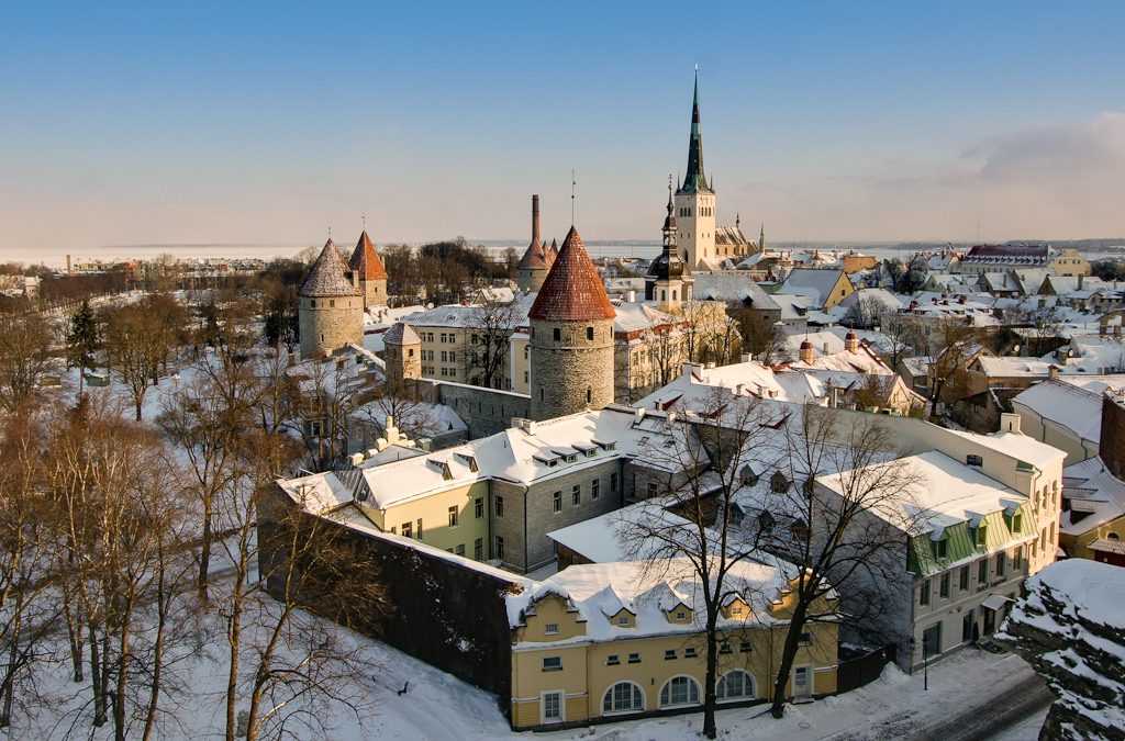 Gloss – электронный журнал о стиле жизни в эстонии, латвии и литве
