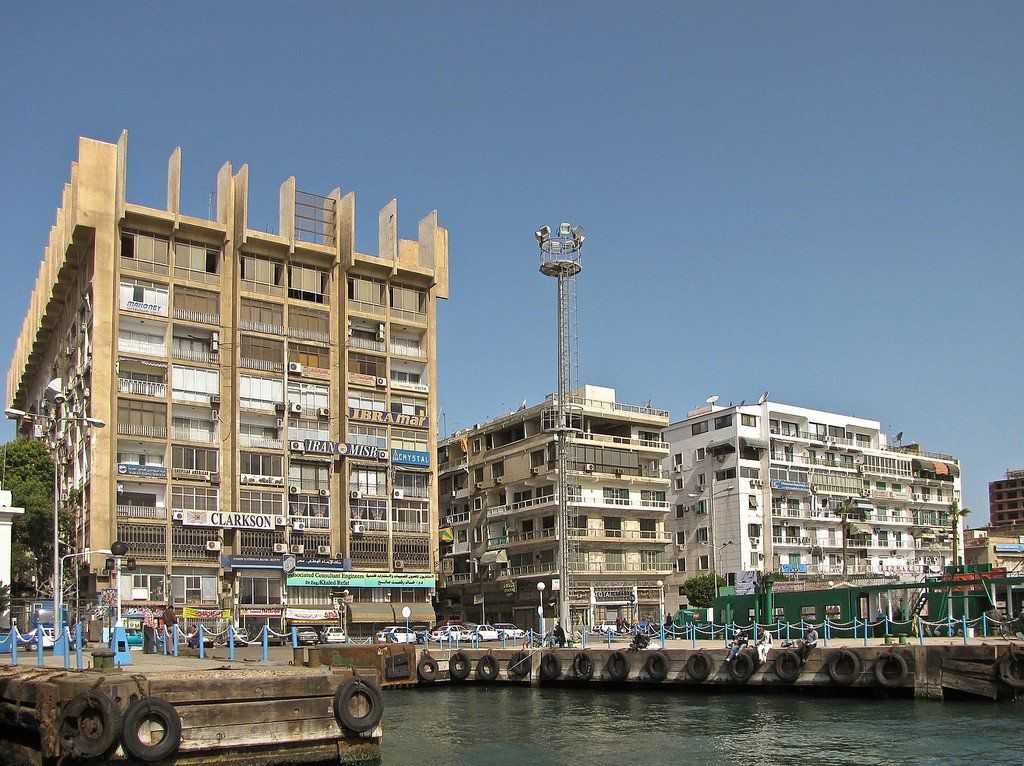 Порт-саид 2021 — отдых, экскурсии, музеи, шоппинг и достопримечательности порт-саида