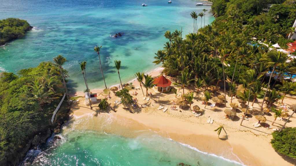 20 самых красивых мест доминиканы по версии cnn