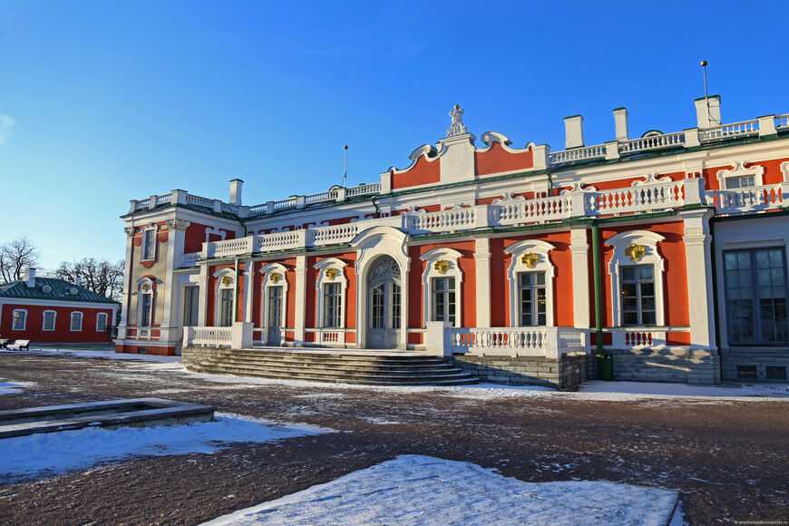 Кадриорг, таллин. парк, дворец, музеи, сайт, план, фото, зимой, как добраться, отели — туристер.ру