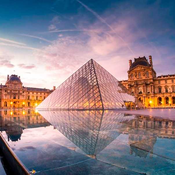 Лувр в париже: официальный сайт, экскурсии, галерея, фото, площадь, описание
