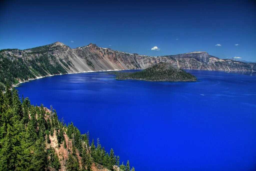 Самые красивые озера мира ❤ ( список озер + фото)