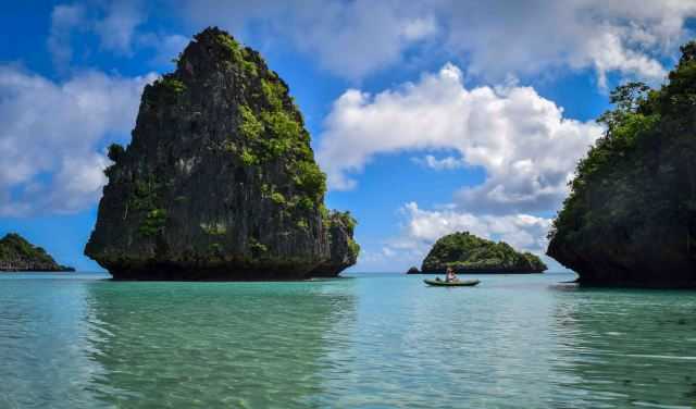 Список островов фиджи - list of islands of fiji - abcdef.wiki