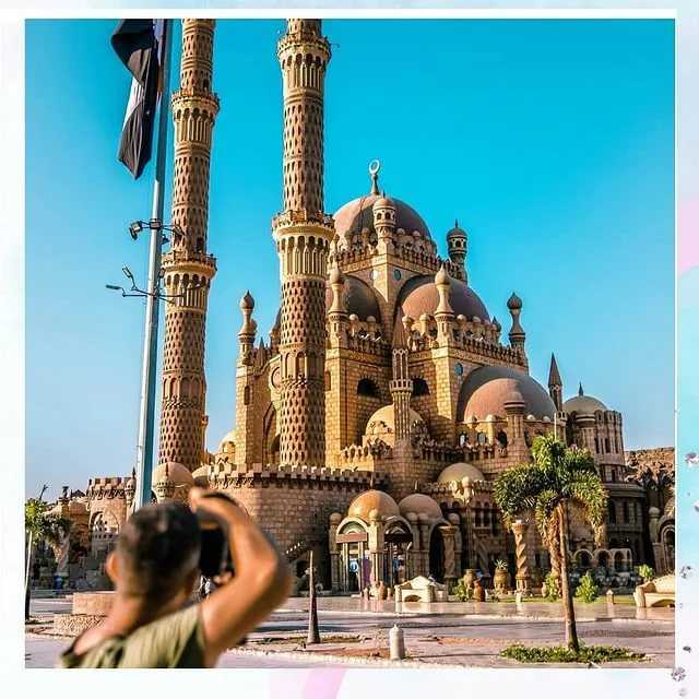 Все о городе каир в египте: лучшие места для отдыха в столице