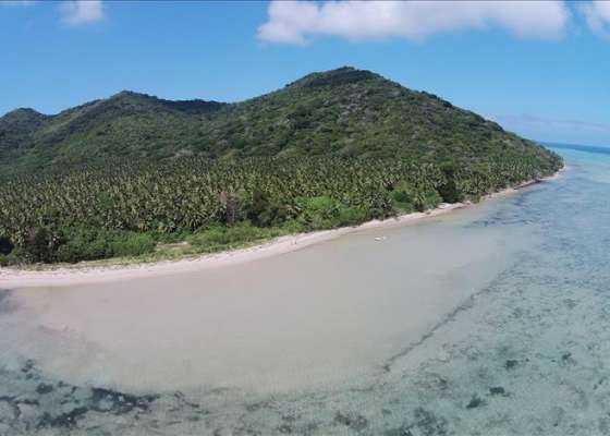 Список островов фиджи - list of islands of fiji - abcdef.wiki