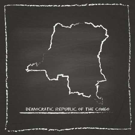Горнодобывающая промышленность демократической республики конго - mining industry of the democratic republic of the congo