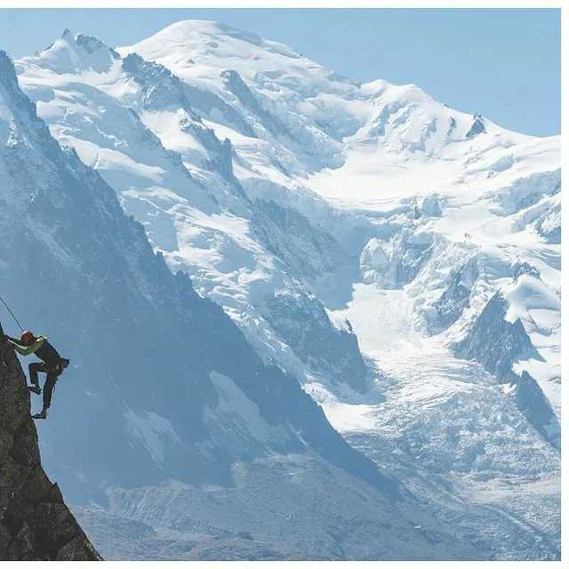 7 лучших горнолыжных курортов франции - мой отпуск - медиаплатформа миртесен