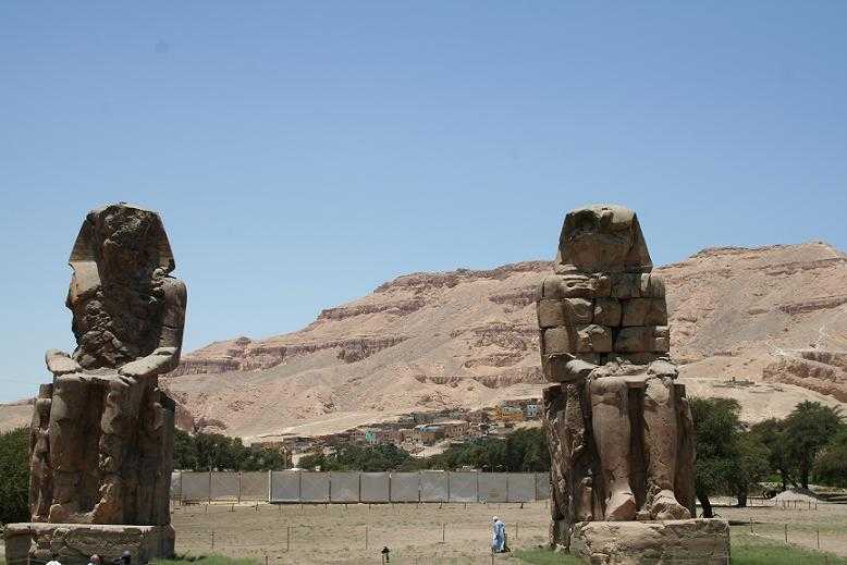 Долина царей (луксор) – «город мертвых» в египте