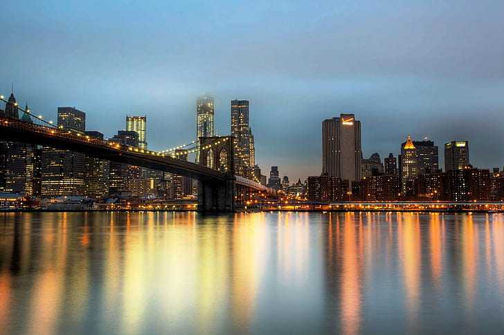 Гид по новейшей архитектуре нью-йорка: 10 зданий, которые стоит увидеть