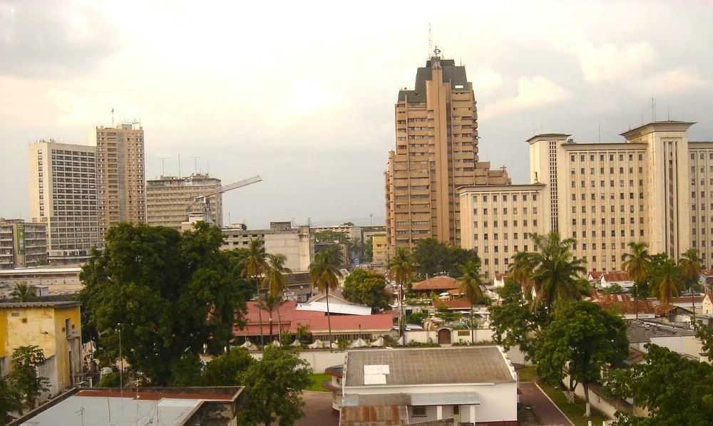 Конго (демократическая република) - новый географический сайт | города и страны | интересные места в мире