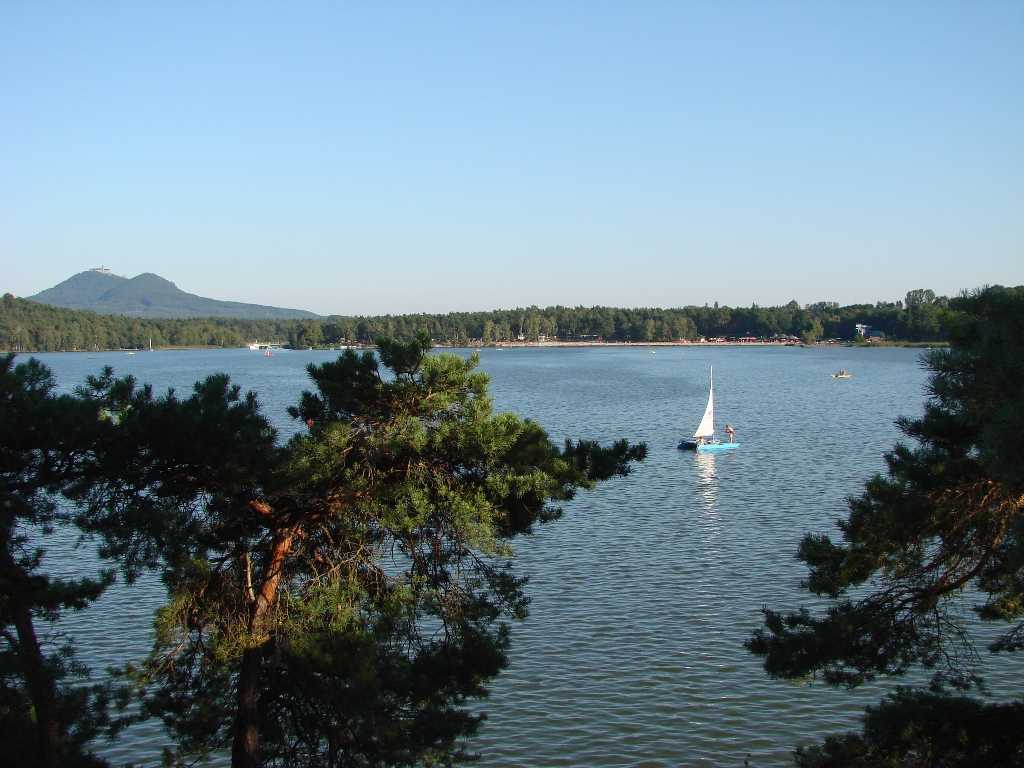 Малаховское озеро — парк, рыбалка, пляж, фото, отдых 2021, отели рядом, как добраться на туристер.ру