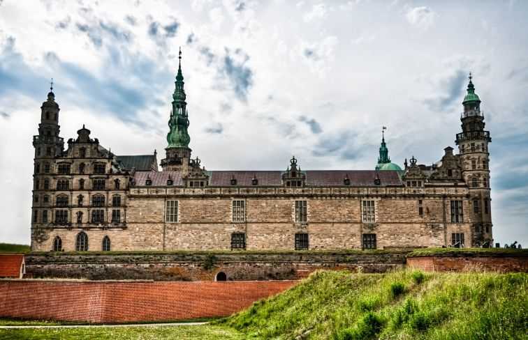 Замок кронборг — замок гамлета: как добраться, режим работы 2019 и стоимость билетов, официальный сайт