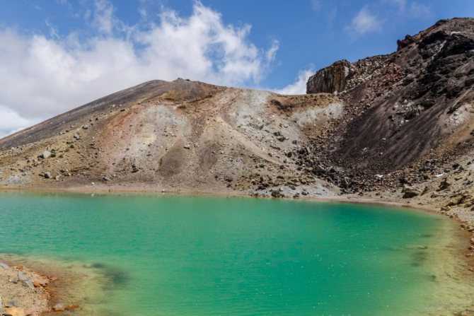 Взрывное озеро киву горит — ссылка на видео о землетрясении и извержении вулкана в конго