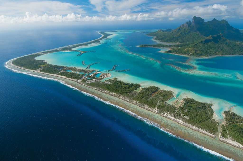 Куда съездить в полинезии | уникальные достопримечательности полинезии, достойные книги рекордов гиннесса