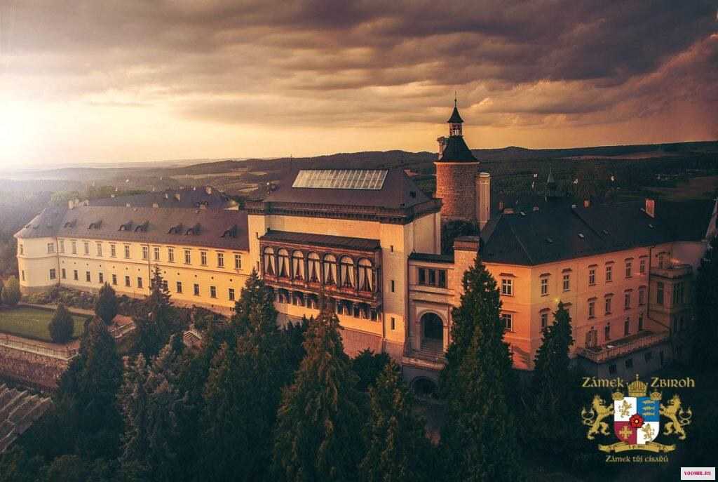 Интригующие замки чехии ждут посетителя, который узнает историю, войны, смена власти, любовь интриги