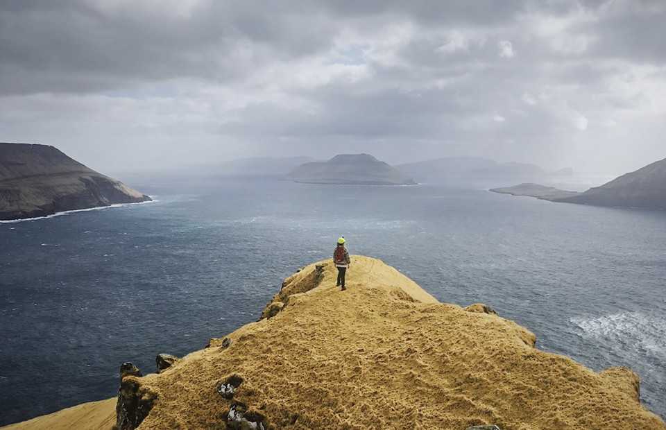 Что посмотреть на фарерских островах - фарерские острова: что посмотреть