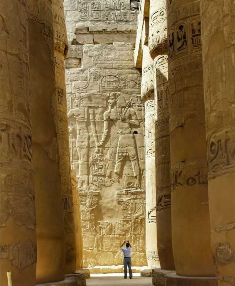 Подборка видео про Долину царей в Луксоре (Луксор, Египет) от популярных программ и блогеров. Долина царей в Луксоре на сайте wikiway.com