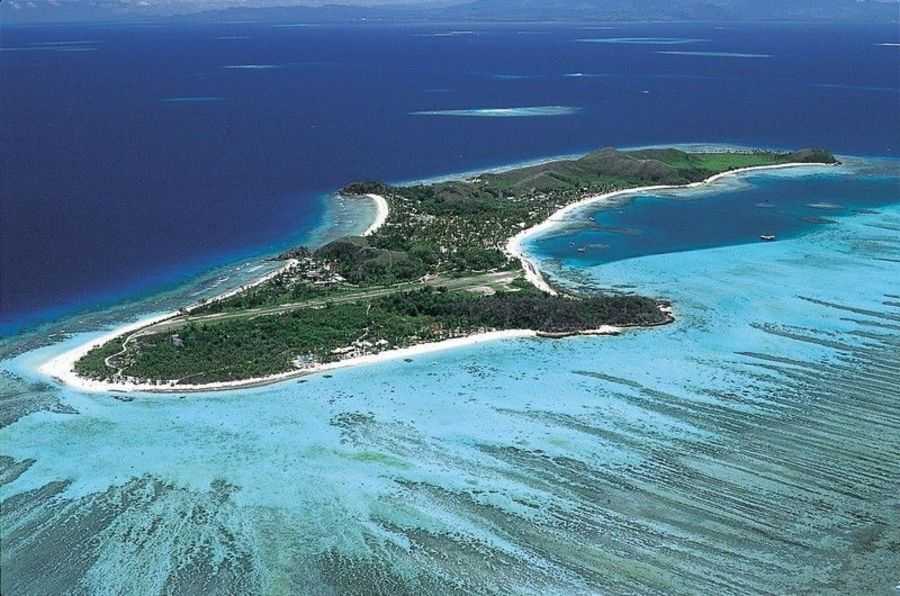 Маманука, фиджи — отдых, пляжи, отели мамануки от «тонкостей туризма»