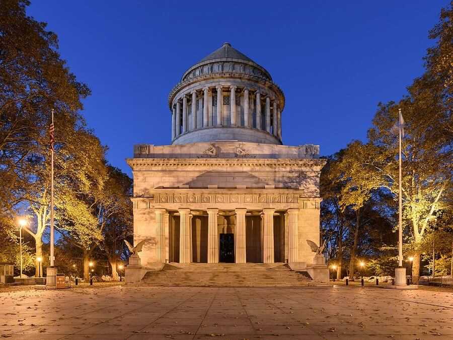 Самые уникальные мавзолеи мира | fresher - лучшее из рунета за день