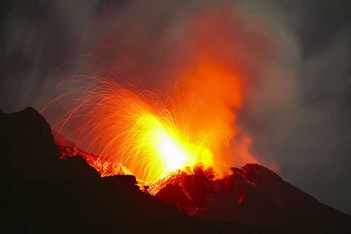 Wikizero - вулканы эквадора